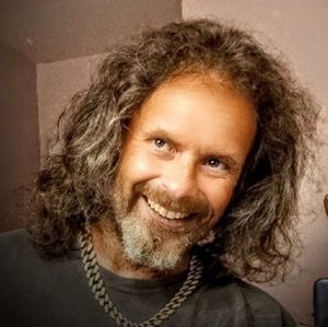 Meet your Posher, Jim